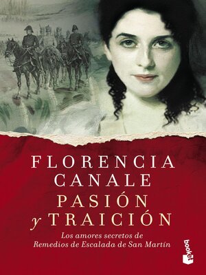 cover image of Pasión y traición
